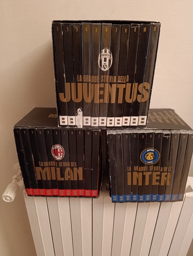 Grande storia della - grande,