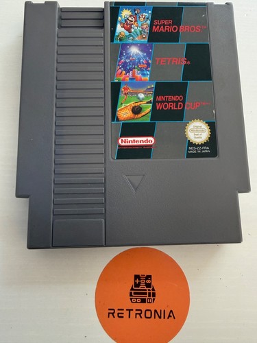 Carrello gioco super mario - carrello,