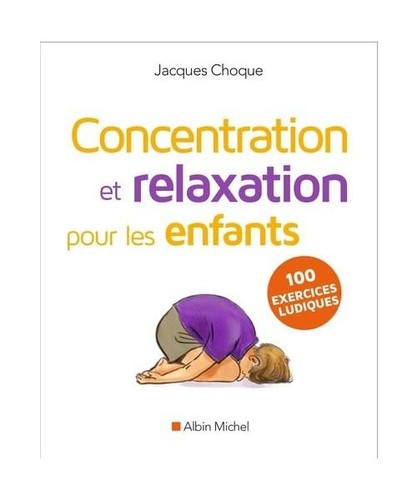 Concentration relaxation - et,