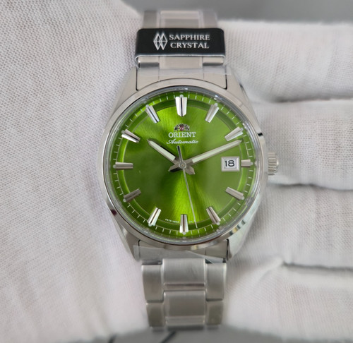 Orologio uomo orient stretto - uomo,
