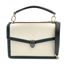 Bulgari Serpenti Shoulder Bag