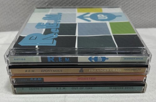 Rem lot out of time - lot:,