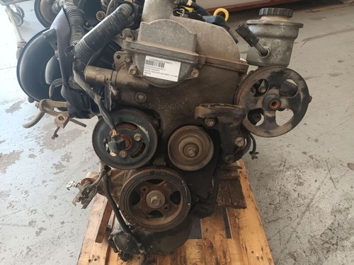 1sz motore toyota yaris ncp1 - 1sz,