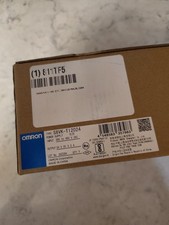 1PC NEW IN BOX Omron