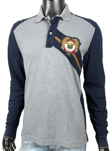 Polo aeronautica militare - polo, uomo