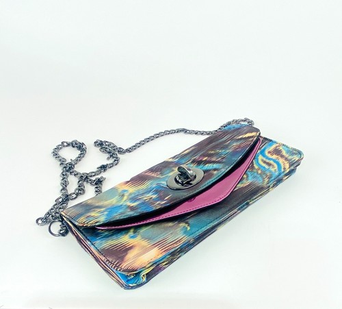 Borsa sera pochette - borsa, da