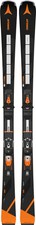 Sci race carve - sci, redster