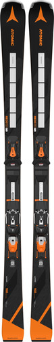 Sci race carve - sci,