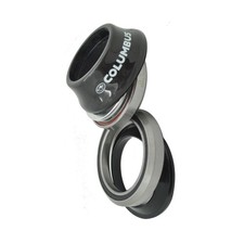 Saetta Headset 1/8-1/4