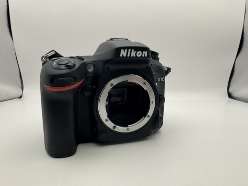 Nikon d7100 dx aps - nikon,