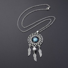 Collana Acchiappasogni Donna