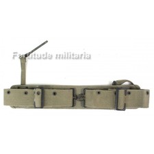 Ceinture pour poste BC-1000