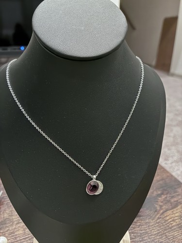 Collana swarovski cristallo - swarovski,