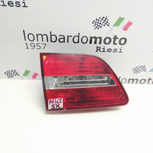 Fanale luce faro - luce, stop