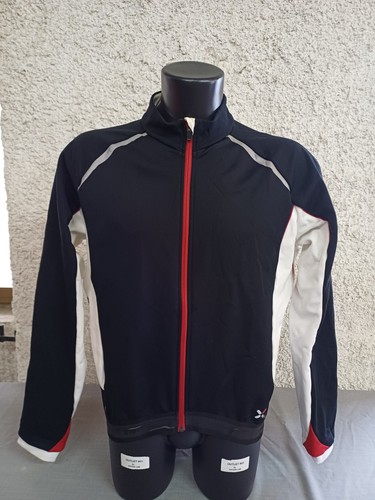 Giubbino jacket ciclismo - giubbino,