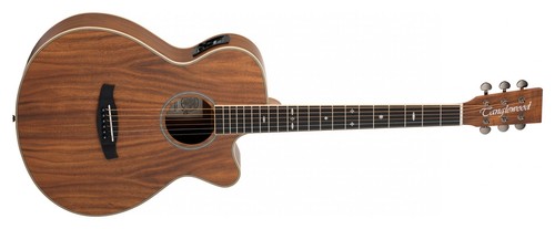 Tanglewood chitarra acustica - chitarra,