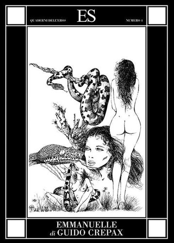 Valentina emmanuelle crepax - di,