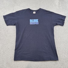 T-shirt vintage 1999 Blink 182