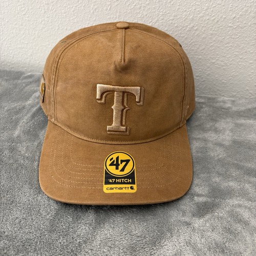 Cappello carhartt texas - x,
