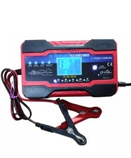 Caricatore Batteria Auto Moto