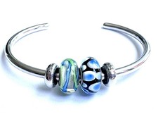 Bracciale Trollbeads Argento