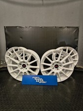 WHEELS SET SUBARU IMPREZA STI