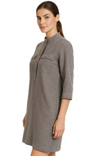 Lacoste abito polo donna