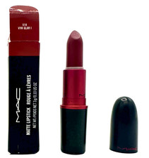 rossetto Mac Cosmetics Matte