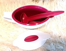 NUOVO il TUPPERWARE C130 SALSA