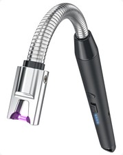 VVAY Accendino Elettrico Lungo