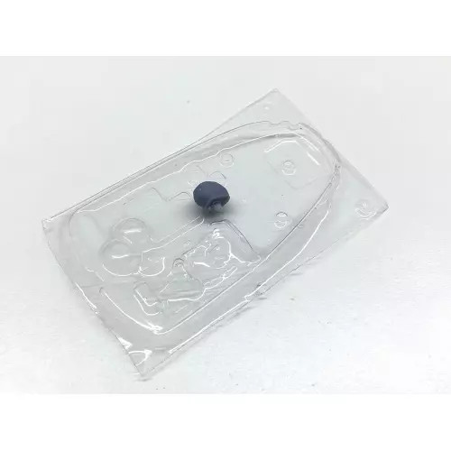 Prs 32534 lexan - 32534, cockpit