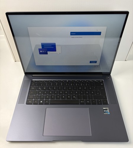 Huawei matebook 16s computer - huawei,