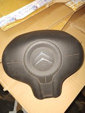 AIRBAG VOLANTE CITROEN C3