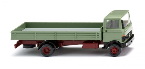 Wiking 043120 camion - -,