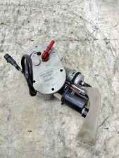 KOMPLETTE KRAFTSTOFFPUMPE FÜR 2008 MOTO GUZZI NEVADA 750 (e52161)