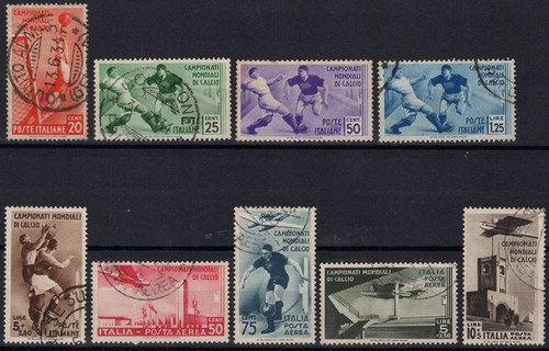 Regno italia 1934 campionato - d'italia,
