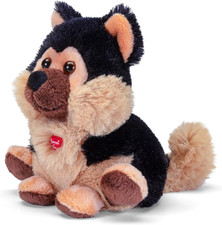 Pastore Tedesco Peluche Cane