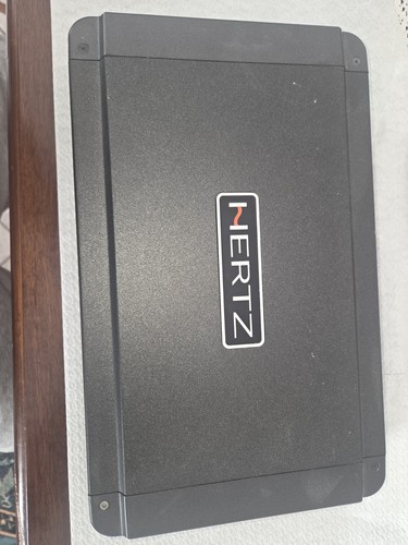 Hertz hcp canali - hcp, 2