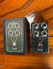 Fender Godzilla Pedale