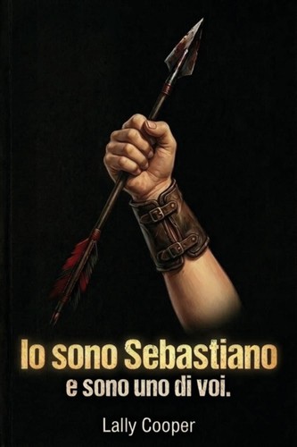 Libri lally cooper - lally, sono