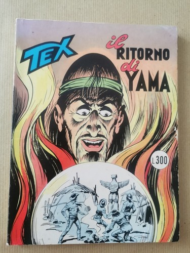 Tex 162 originale - -,
