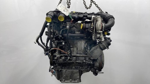 Motore fiat scudo 9467560480 - scudo, 2