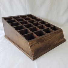 Vetrina espositore bancone