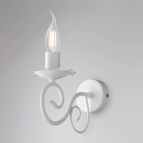 Applique ferro luce - applique, 1