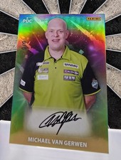 🔥Cartolina Panini Michael