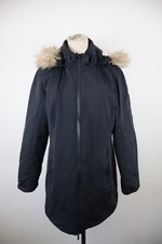 BEST COMPANY GIUBBINO IMBOTTITO GIACCA DONNA Tg XL WOMAN CASUAL JACKET VINTAGE