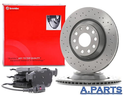 Kit freni brembo - kit,