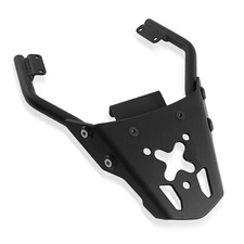 PORTAPACCHI NERO PER BAULETTO