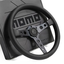 MOMO Prototipo P5 Black