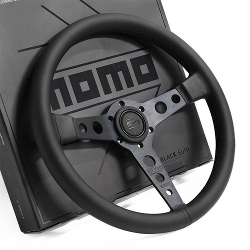 Momo black edition 14inch - black, p5